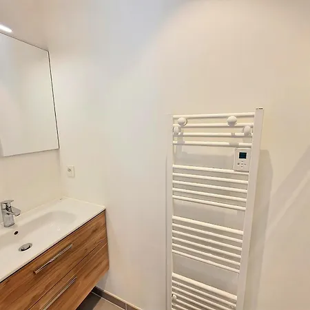 Lumineux 3ch, Grand Balcon - Fr-1-598-175 * לה ג'ט