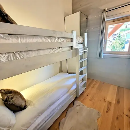 : Appt Elegant 3 Chbres, Balcon, Garage, 6 Pers - Fr-1-598-175 *