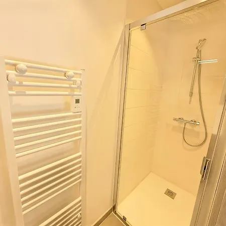 Lumineux 3ch, Grand Balcon - Fr-1-598-175 לה ג'ט