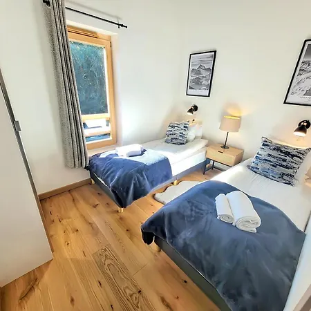 Lumineux 3ch, Grand Balcon - Fr-1-598-175 * לה ג'ט